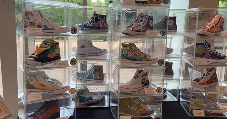 shoe 3